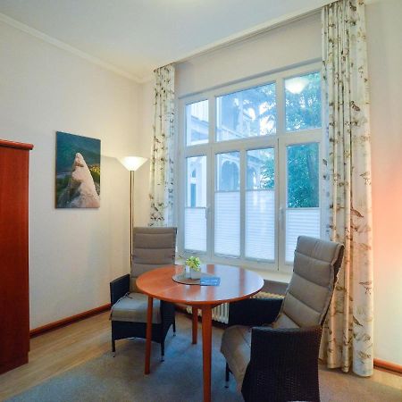 Strandvillen Binz - Appartement mit Meerblick und 2 Schlafzimmern SV 708 Exterior foto